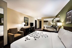 Sleep Inn And Suites Valdosta