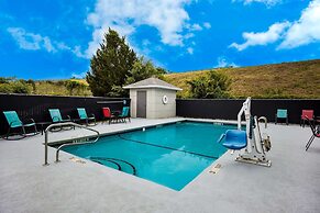 Sleep Inn And Suites Valdosta