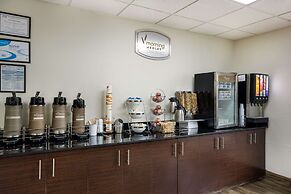 Sleep Inn And Suites Valdosta