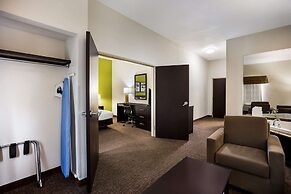 Sleep Inn And Suites Valdosta