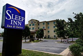 Sleep Inn & Suites