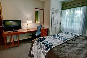 Sleep Inn & Suites