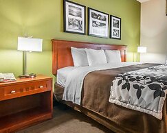Sleep Inn & Suites