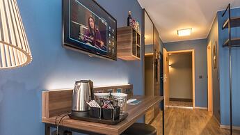 Bavaria Boutique Hotel