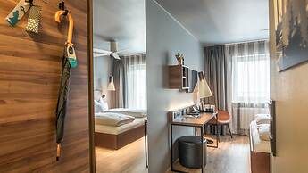Bavaria Boutique Hotel