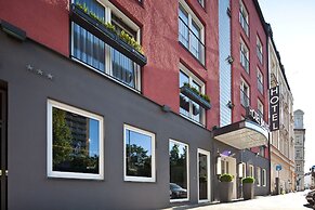 Bavaria Boutique Hotel