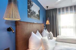 Bavaria Boutique Hotel