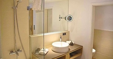 Bavaria Boutique Hotel