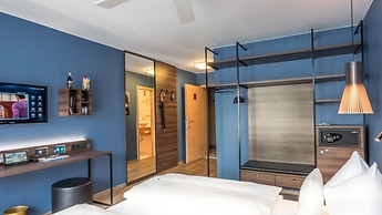 Bavaria Boutique Hotel