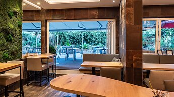Bavaria Boutique Hotel