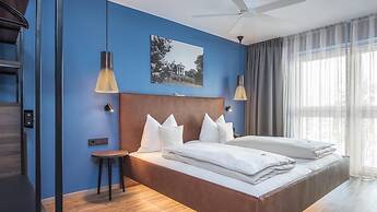 Bavaria Boutique Hotel