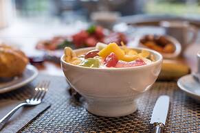 Bavaria Boutique Hotel