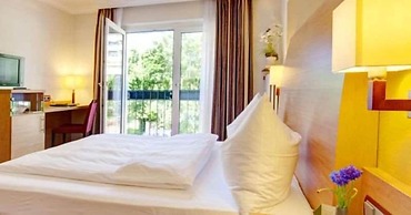 Bavaria Boutique Hotel