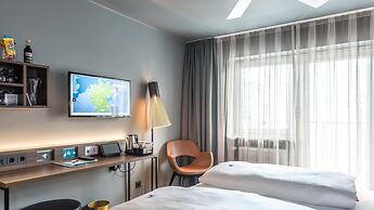 Bavaria Boutique Hotel