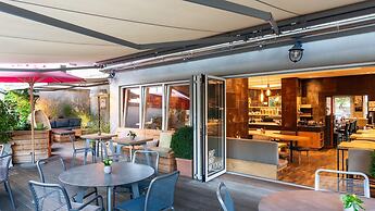 Bavaria Boutique Hotel