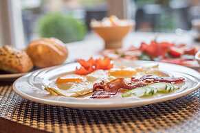 Bavaria Boutique Hotel