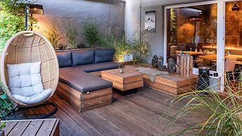 Bavaria Boutique Hotel