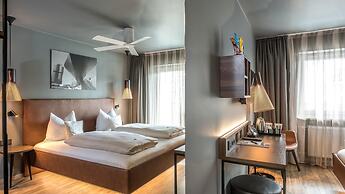 Bavaria Boutique Hotel