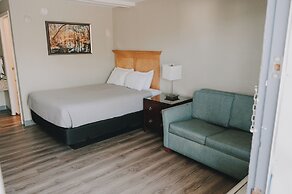 Queen City Inn