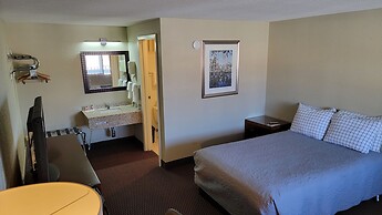 Queen City Inn