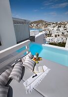 Deliades Mykonos
