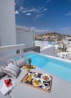 Deliades Mykonos