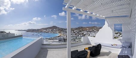 Deliades Mykonos