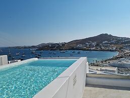 Deliades Mykonos