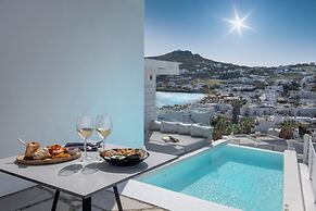 Deliades Mykonos