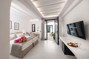 Deliades Mykonos
