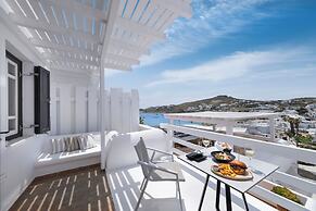 Deliades Mykonos