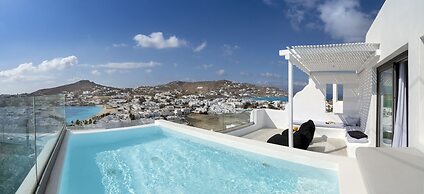 Deliades Mykonos