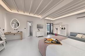 Deliades Mykonos