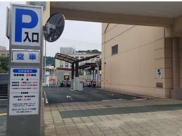 JR Hotel Clement Uwajima