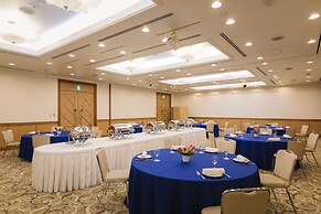 JR Hotel Clement Uwajima