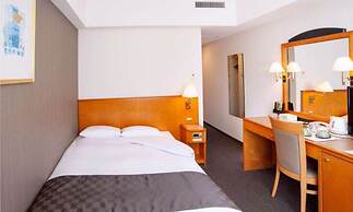 JR Hotel Clement Uwajima