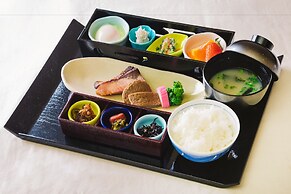 JR Hotel Clement Uwajima