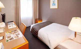 JR Hotel Clement Uwajima