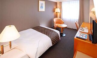 JR Hotel Clement Uwajima