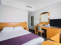 JR Hotel Clement Uwajima