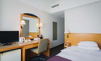 JR Hotel Clement Uwajima