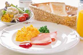 JR Hotel Clement Uwajima