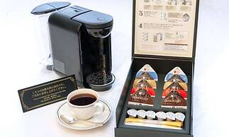 JR Hotel Clement Uwajima