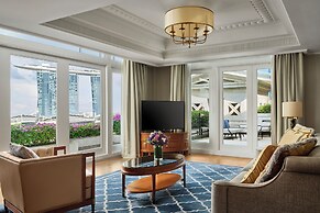 The Fullerton Hotel Singapore