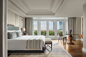 The Fullerton Hotel Singapore
