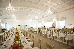 The Fullerton Hotel Singapore