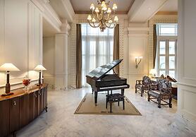 The Fullerton Hotel Singapore