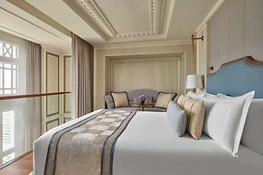 The Fullerton Hotel Singapore