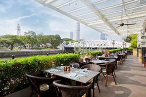 The Fullerton Hotel Singapore