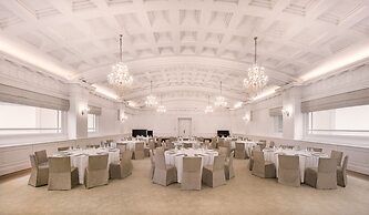 The Fullerton Hotel Singapore